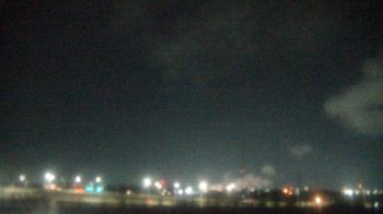 Weather camera view of Lemont Twp Community Center.