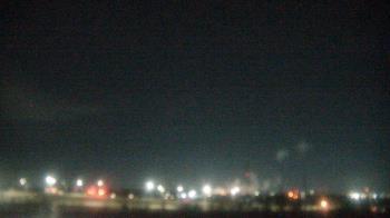 Weather camera view of Lemont Twp Community Center.