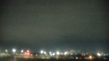 Weather camera view of Lemont Twp Community Center.