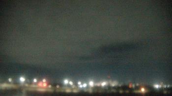 Weather camera view of Lemont Twp Community Center.