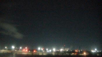 Weather camera view of Lemont Twp Community Center.