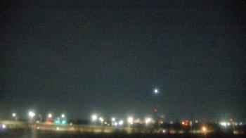 Weather camera view of Lemont Twp Community Center.