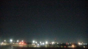 Weather camera view of Lemont Twp Community Center.