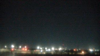 Weather camera view of Lemont Twp Community Center.