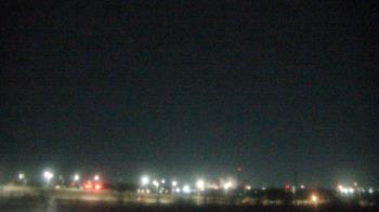 Weather camera view of Lemont Twp Community Center.