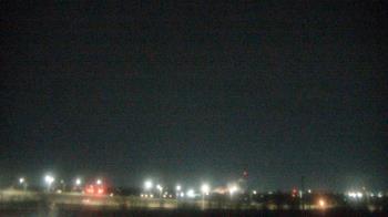 Weather camera view of Lemont Twp Community Center.