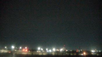 Weather camera view of Lemont Twp Community Center.