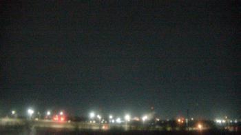 Weather camera view of Lemont Twp Community Center.