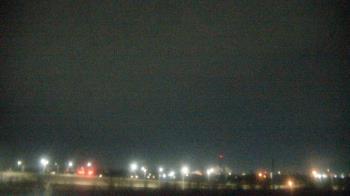 Weather camera view of Lemont Twp Community Center.