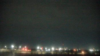 Weather camera view of Lemont Twp Community Center.