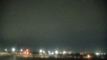 Weather camera view of Lemont Twp Community Center.