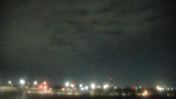 Weather camera view of Lemont Twp Community Center.