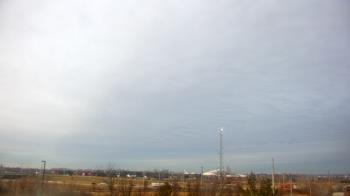 Weather camera view of Lemont Twp Community Center.