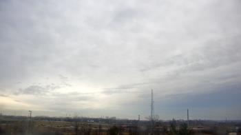 Weather camera view of Lemont Twp Community Center.