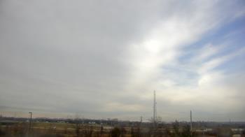 Weather camera view of Lemont Twp Community Center.