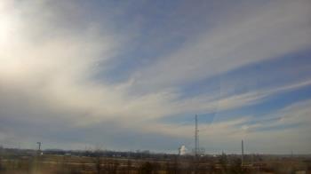 Weather camera view of Lemont Twp Community Center.