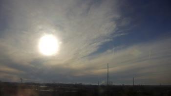 Weather camera view of Lemont Twp Community Center.