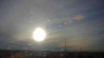 Weather camera view of Lemont Twp Community Center.