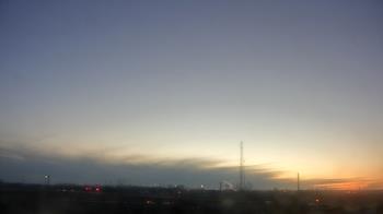 Weather camera view of Lemont Twp Community Center.