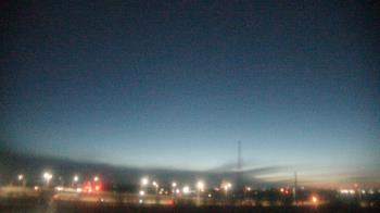 Weather camera view of Lemont Twp Community Center.