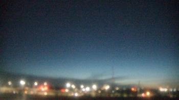 Weather camera view of Lemont Twp Community Center.