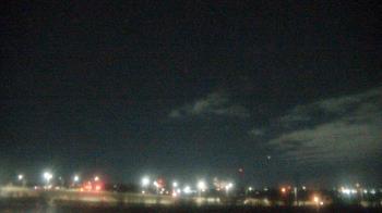 Weather camera view of Lemont Twp Community Center.