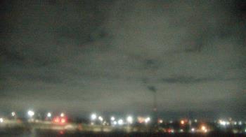 Weather camera view of Lemont Twp Community Center.