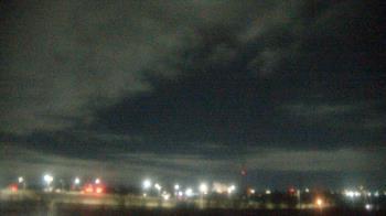 Weather camera view of Lemont Twp Community Center.