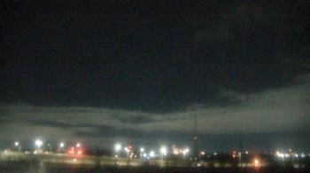 Weather camera view of Lemont Twp Community Center.