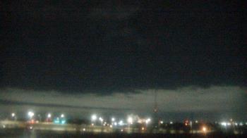 Weather camera view of Lemont Twp Community Center.