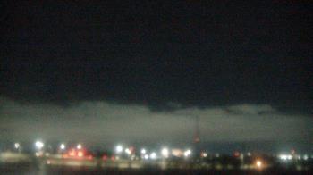 Weather camera view of Lemont Twp Community Center.