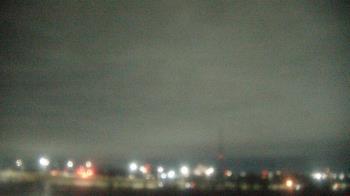 Weather camera view of Lemont Twp Community Center.