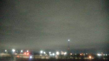 Weather camera view of Lemont Twp Community Center.