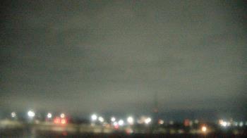 Weather camera view of Lemont Twp Community Center.