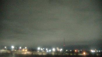 Weather camera view of Lemont Twp Community Center.