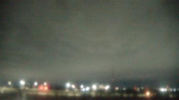 Weather camera view of Lemont Twp Community Center.