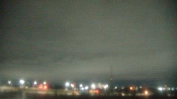 Weather camera view of Lemont Twp Community Center.