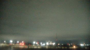 Weather camera view of Lemont Twp Community Center.