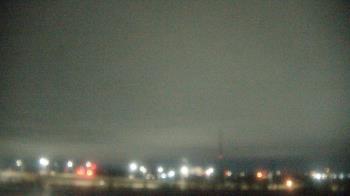 Weather camera view of Lemont Twp Community Center.