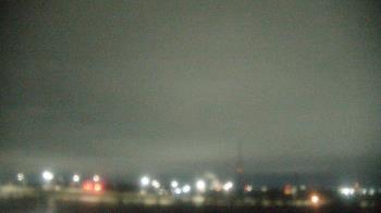 Weather camera view of Lemont Twp Community Center.