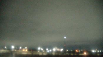 Weather camera view of Lemont Twp Community Center.