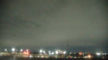 Weather camera view of Lemont Twp Community Center.