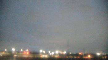 Weather camera view of Lemont Twp Community Center.