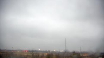 Weather camera view of Lemont Twp Community Center.