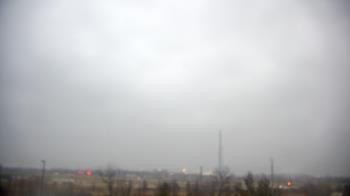 Weather camera view of Lemont Twp Community Center.