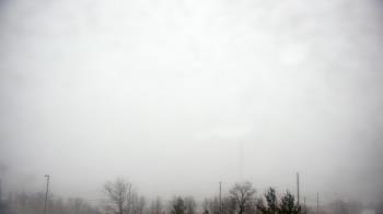 Weather camera view of Lemont Twp Community Center.