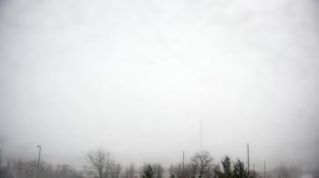 Weather camera view of Lemont Twp Community Center.