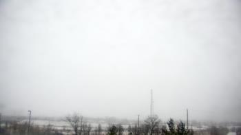 Weather camera view of Lemont Twp Community Center.