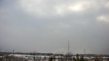 Weather camera view of Lemont Twp Community Center.