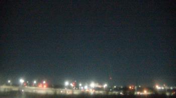 Weather camera view of Lemont Twp Community Center.